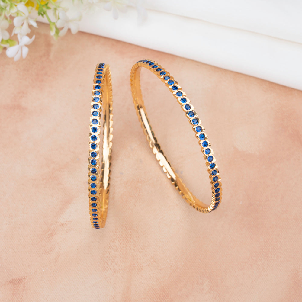 Sleek Bangle