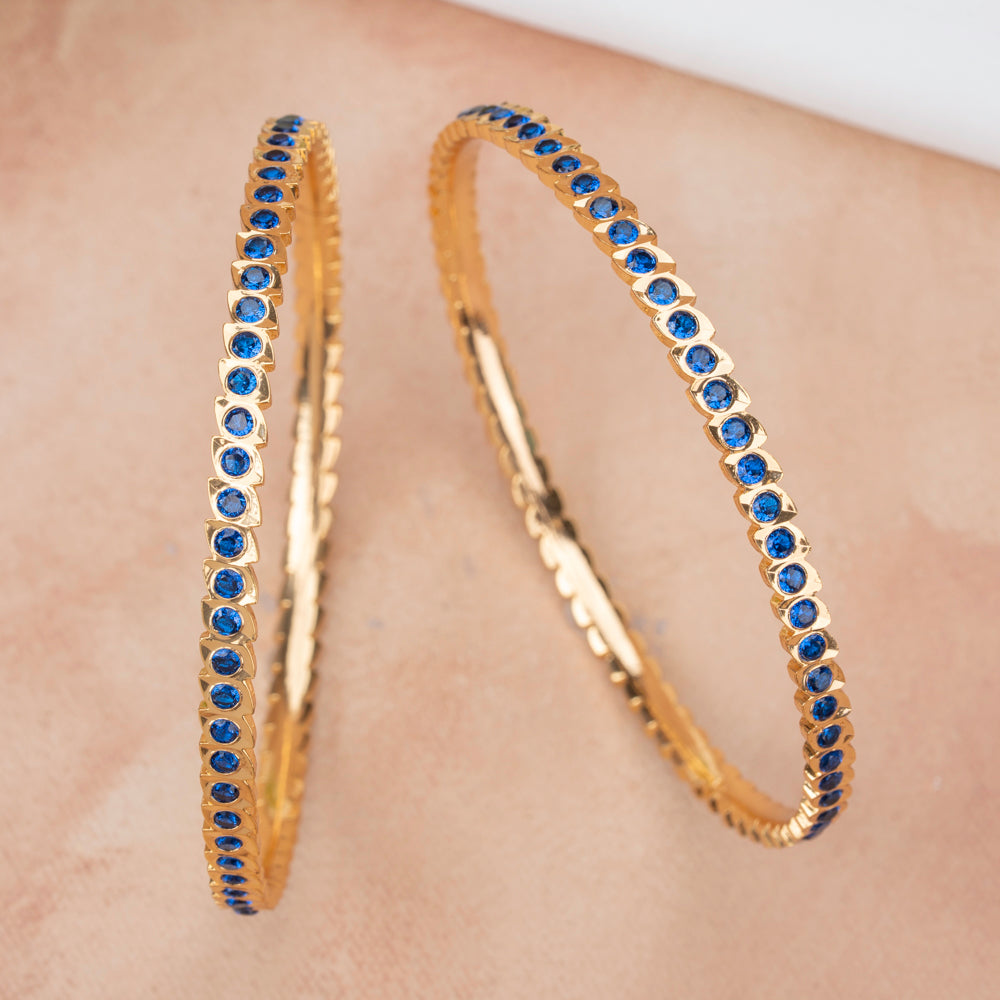 Sleek Bangle