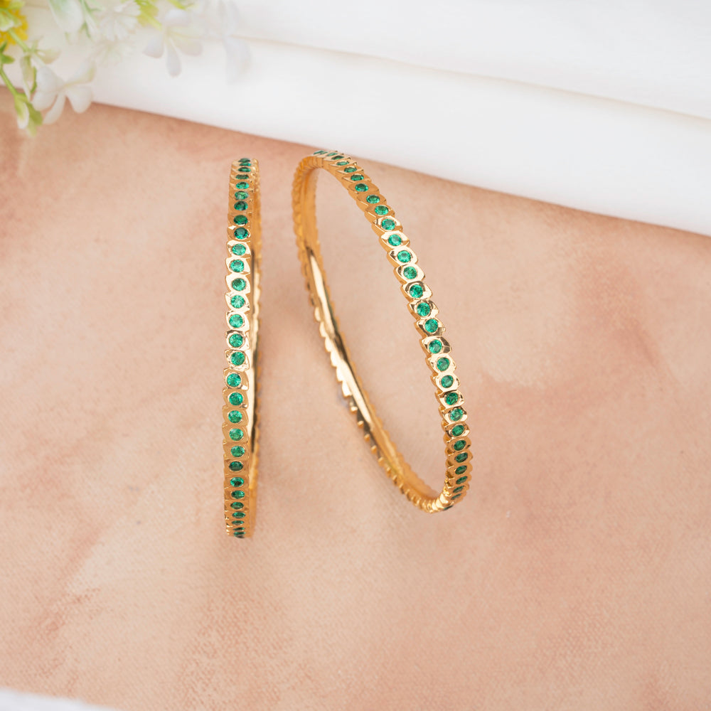 Sleek Bangle