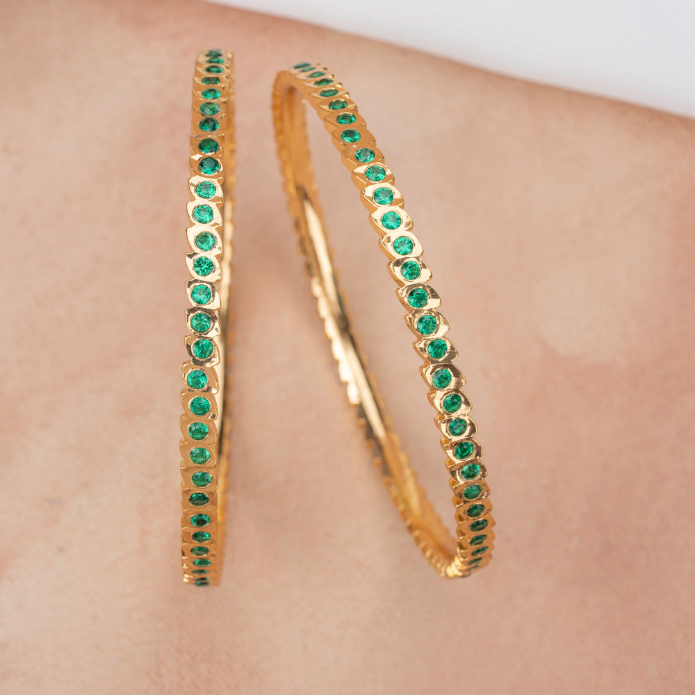 Sleek Bangle