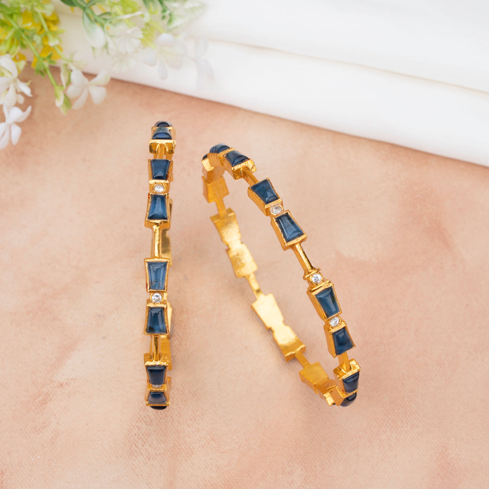 Sleek Bangle