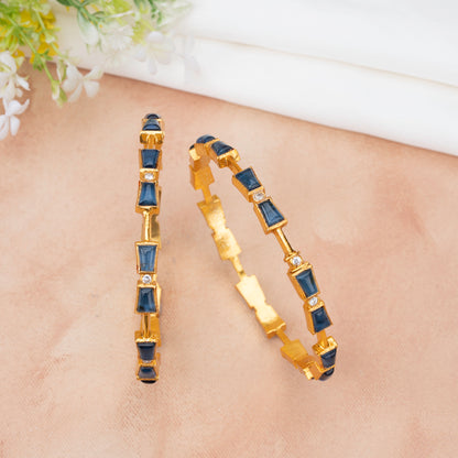 Sleek Bangle
