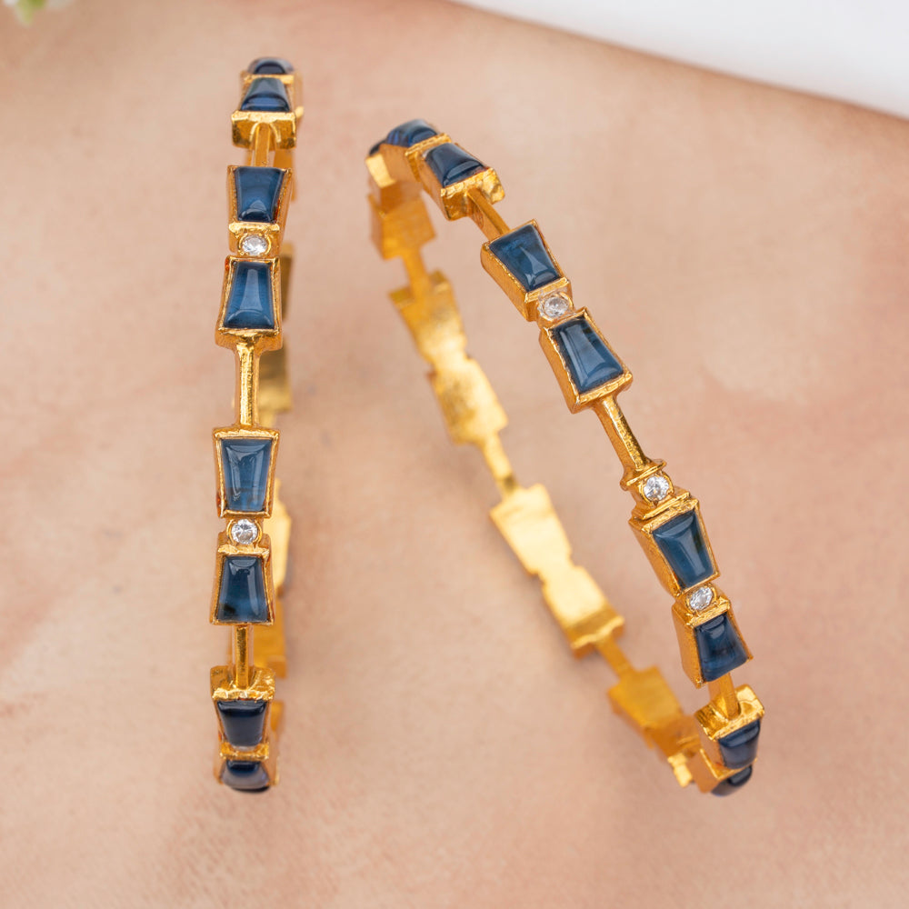 Sleek Bangle