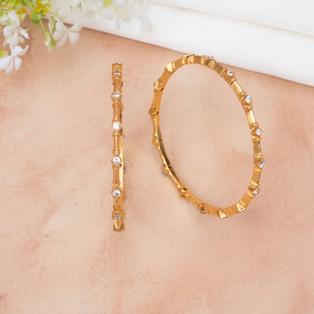 Sleek Bangle