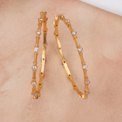 Sleek Bangle