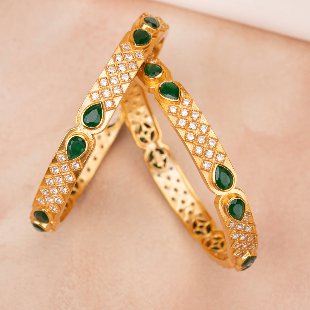 Plain Bangle