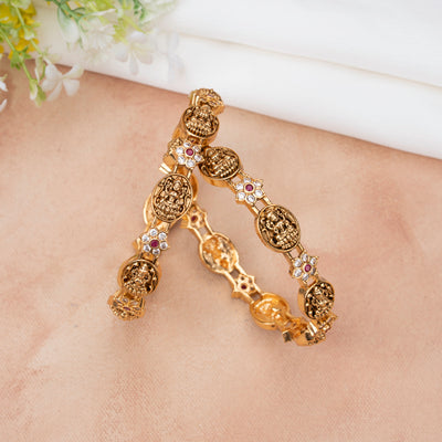 Rudhya Bangles
