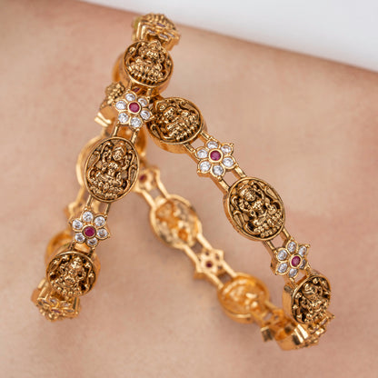 Rudhya Bangles