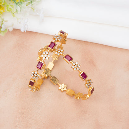 Plain Bangles