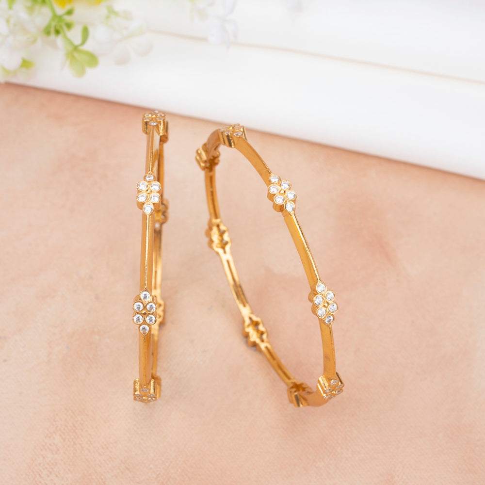 Sleek Bangle
