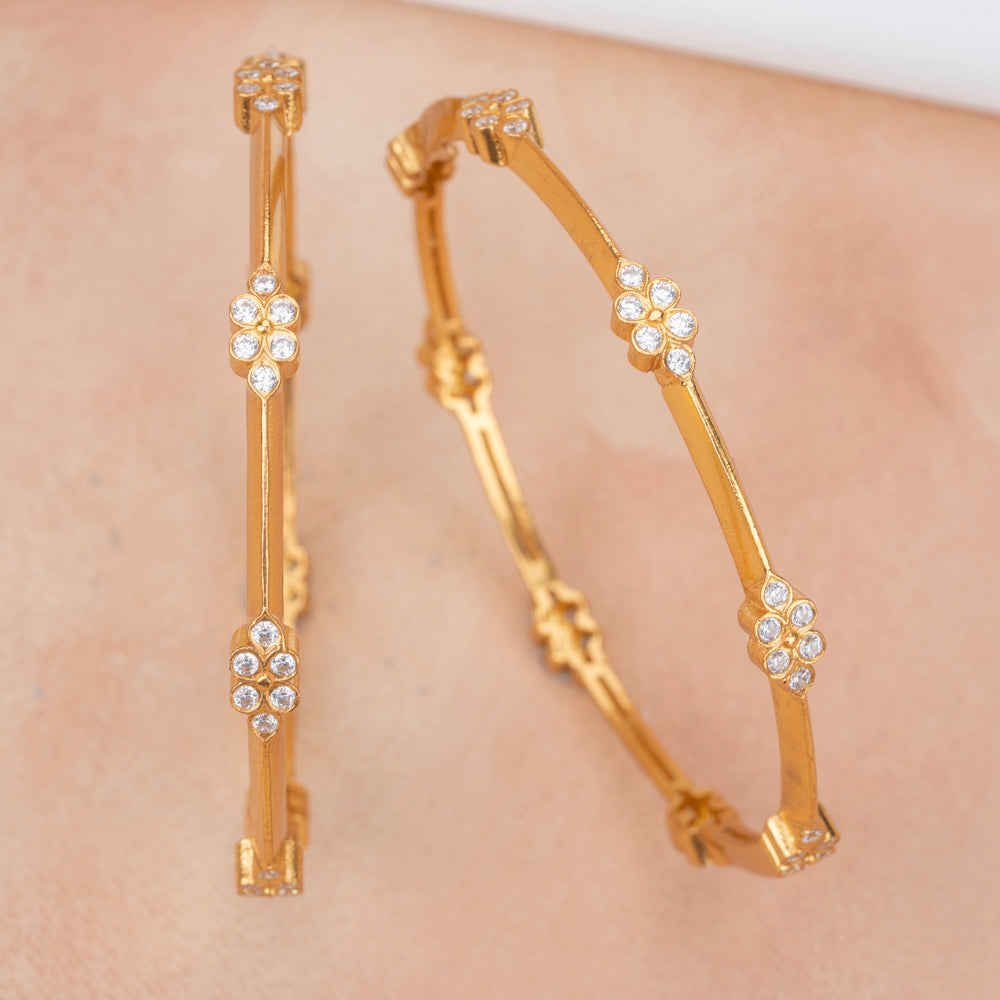 Sleek Bangle