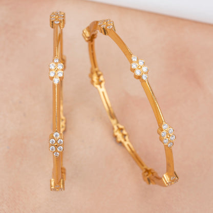Sleek Bangle