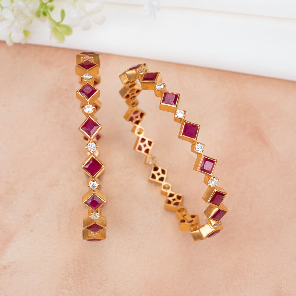 Plain Bangle
