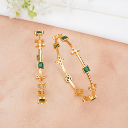 Plain Bangle