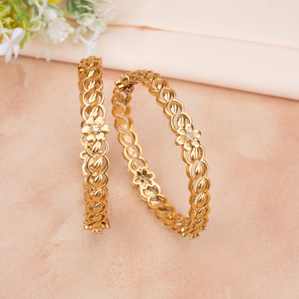 Plain Bangle