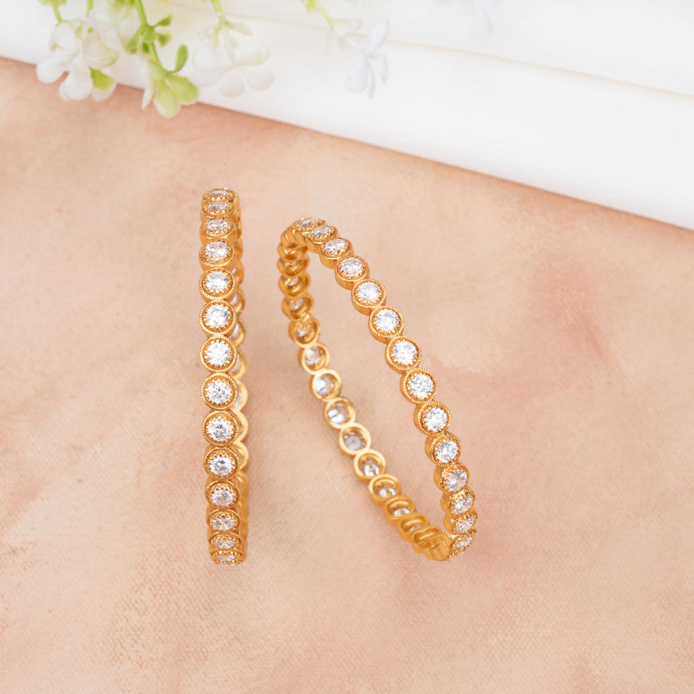 Nilpa Bangle