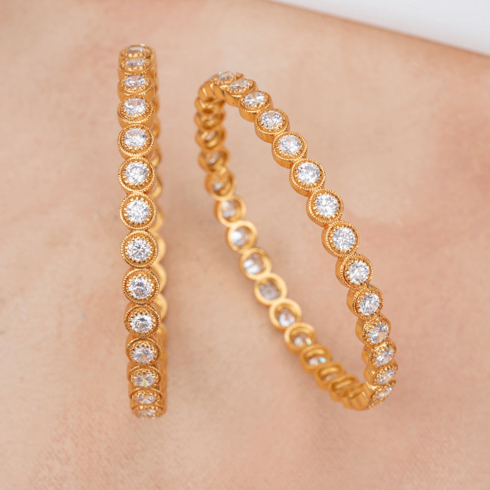 Nilpa Bangle
