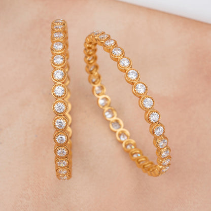 Nilpa Bangle