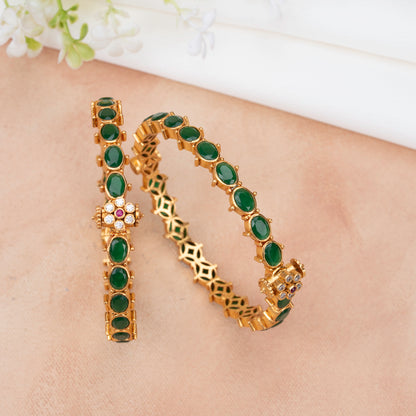 Sleek Bangle