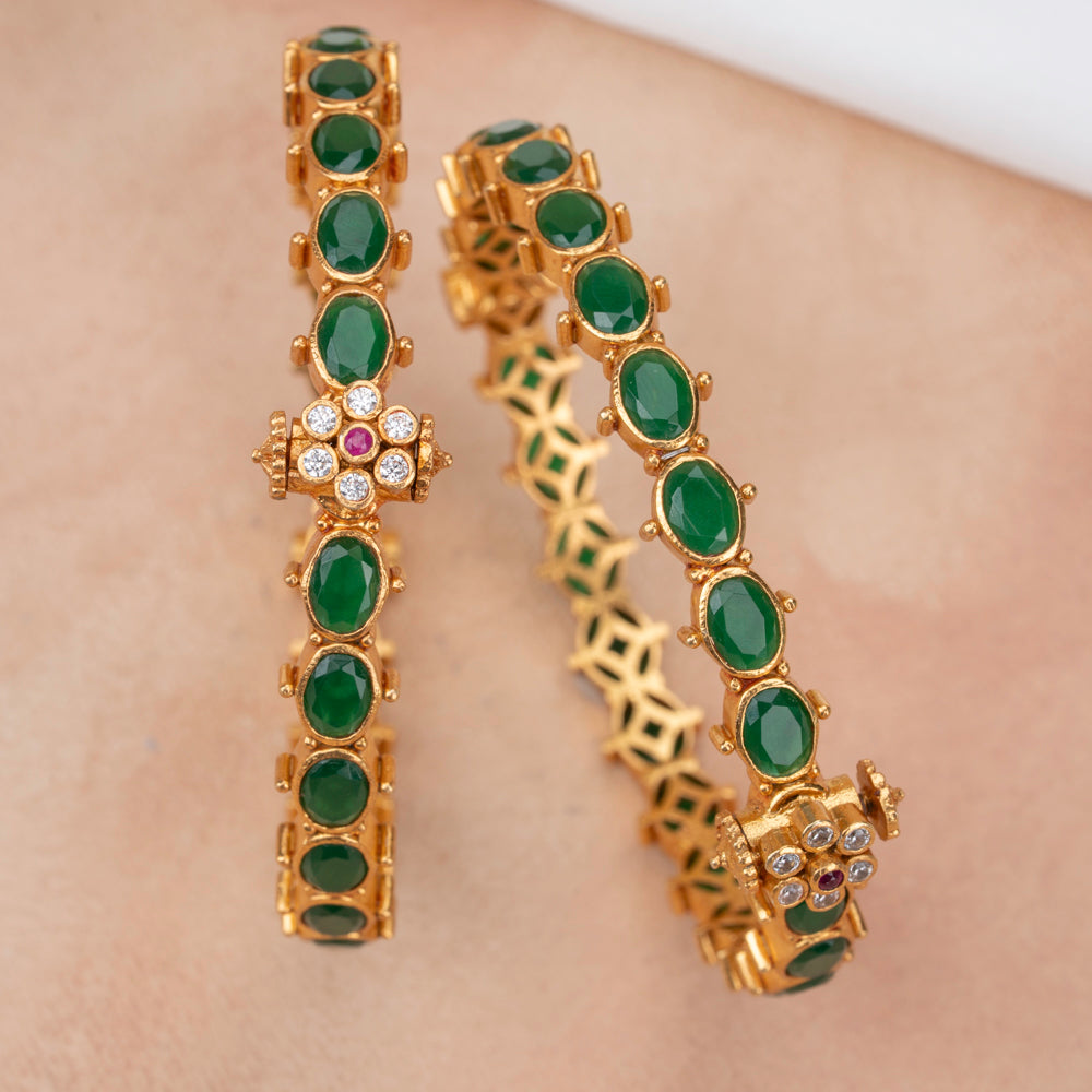 Sleek Bangle