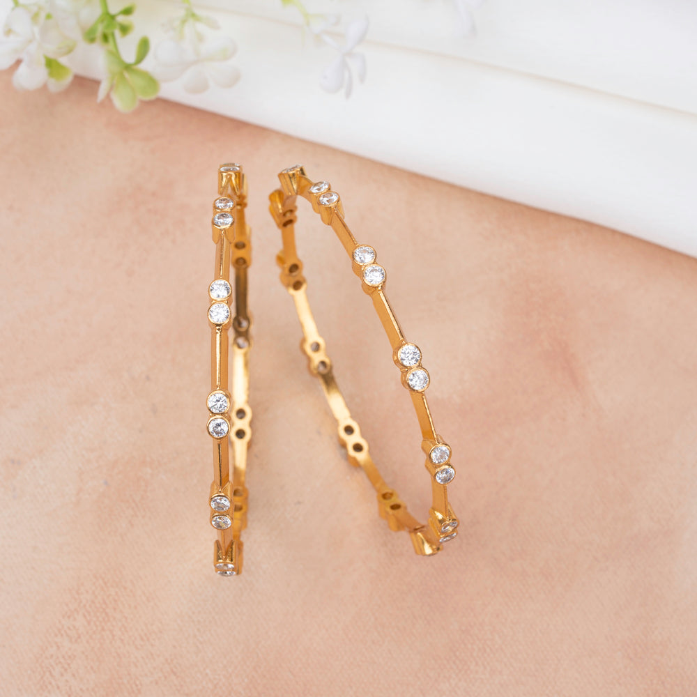 Sleek Bangle