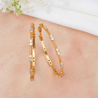 Sleek Bangle