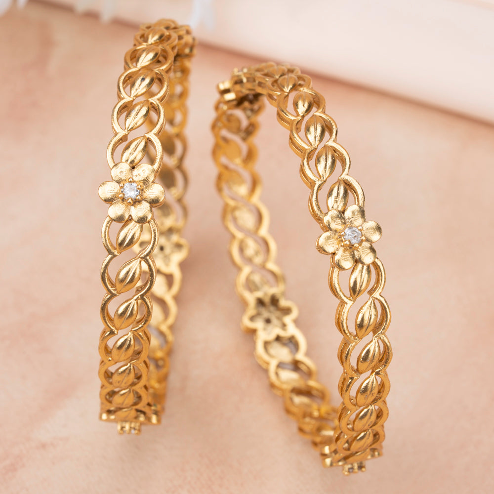Plain Bangle