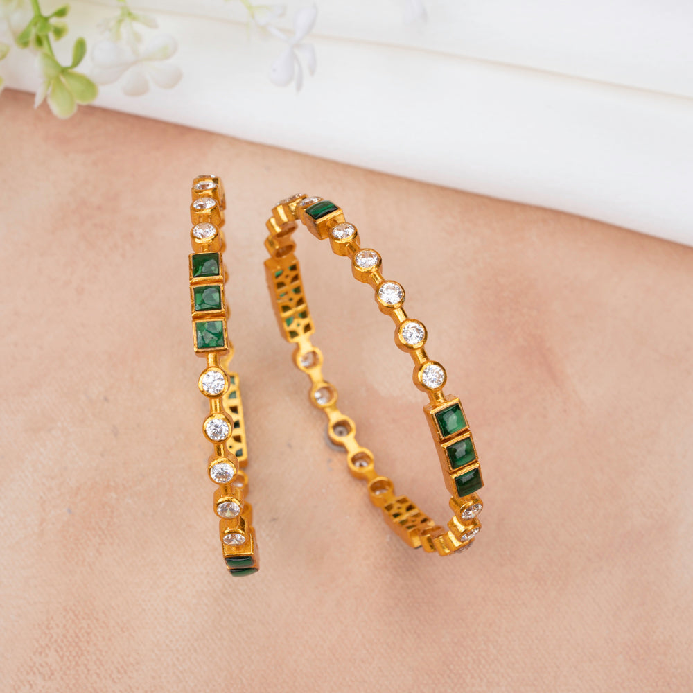 Sleek Bangle