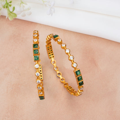 Sleek Bangle