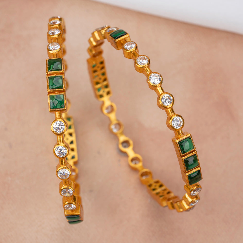 Sleek Bangle