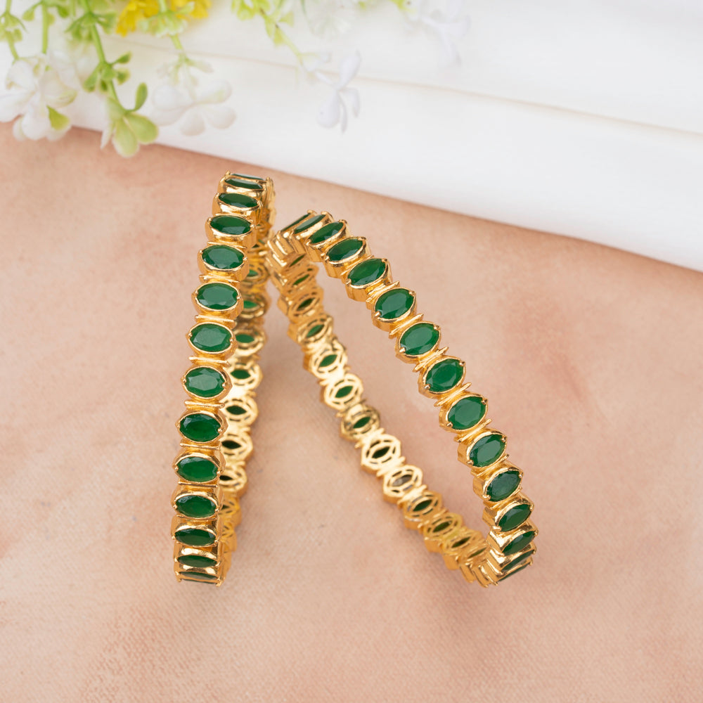 Sleek Bangle