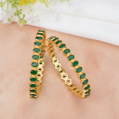 Sleek Bangle