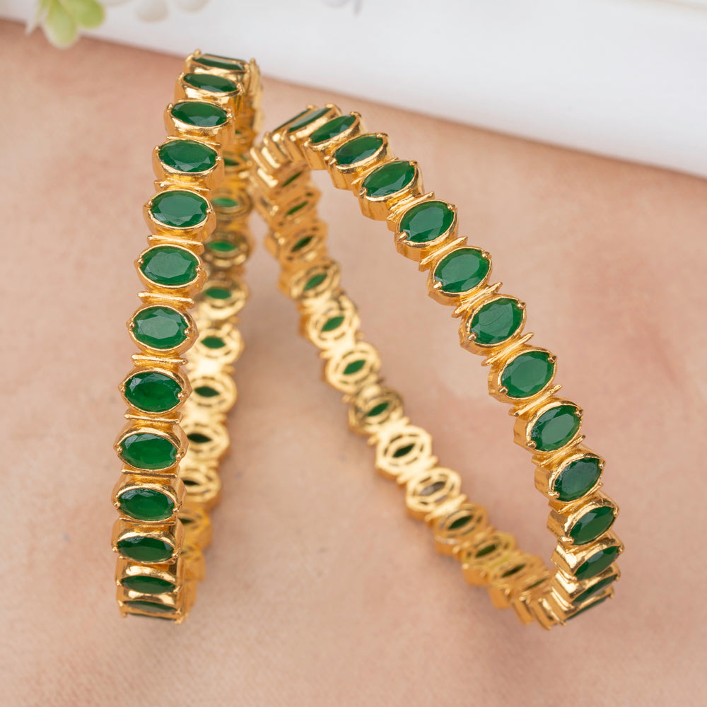 Sleek Bangle