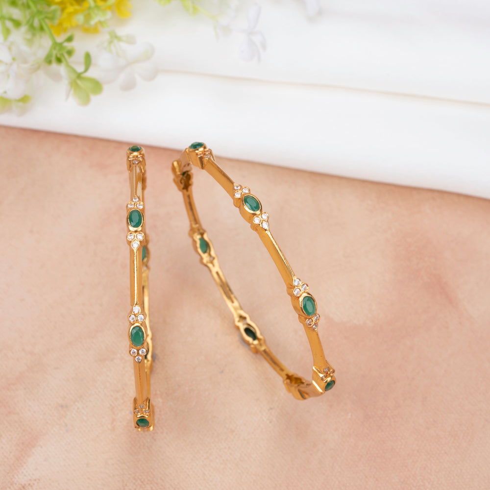 Sleek Bangle