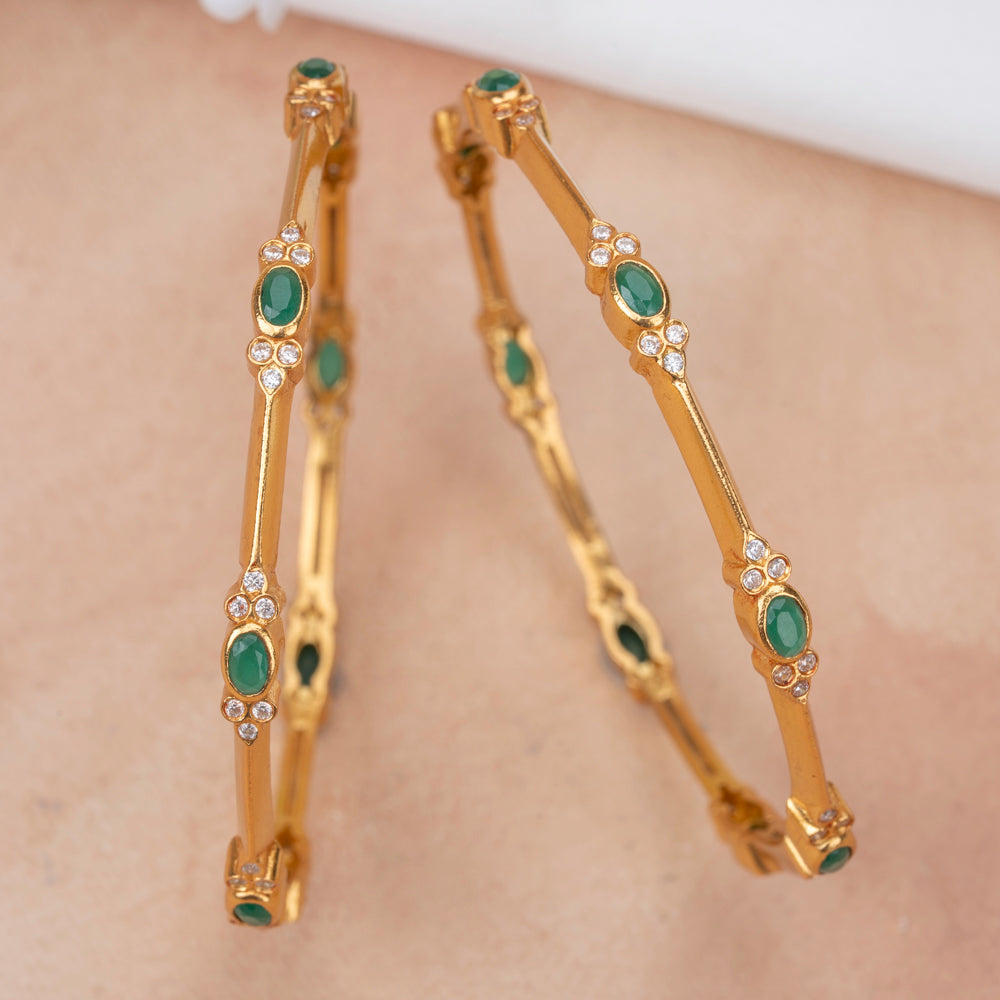 Sleek Bangle