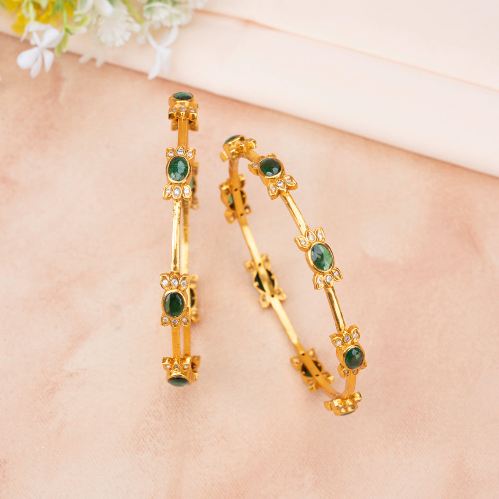 Plain Bangle