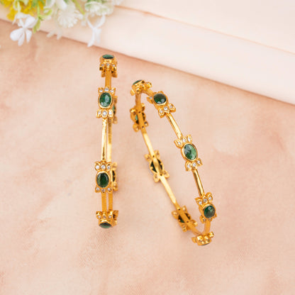 Plain Bangle