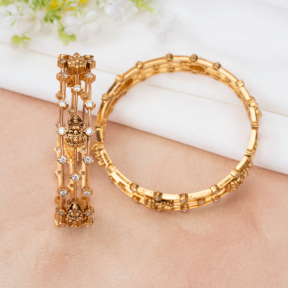 Sleek Bangle