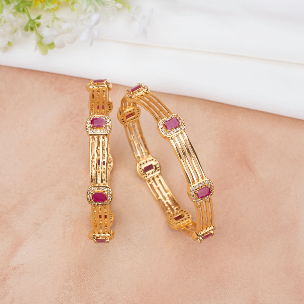 Rajvika Bangles