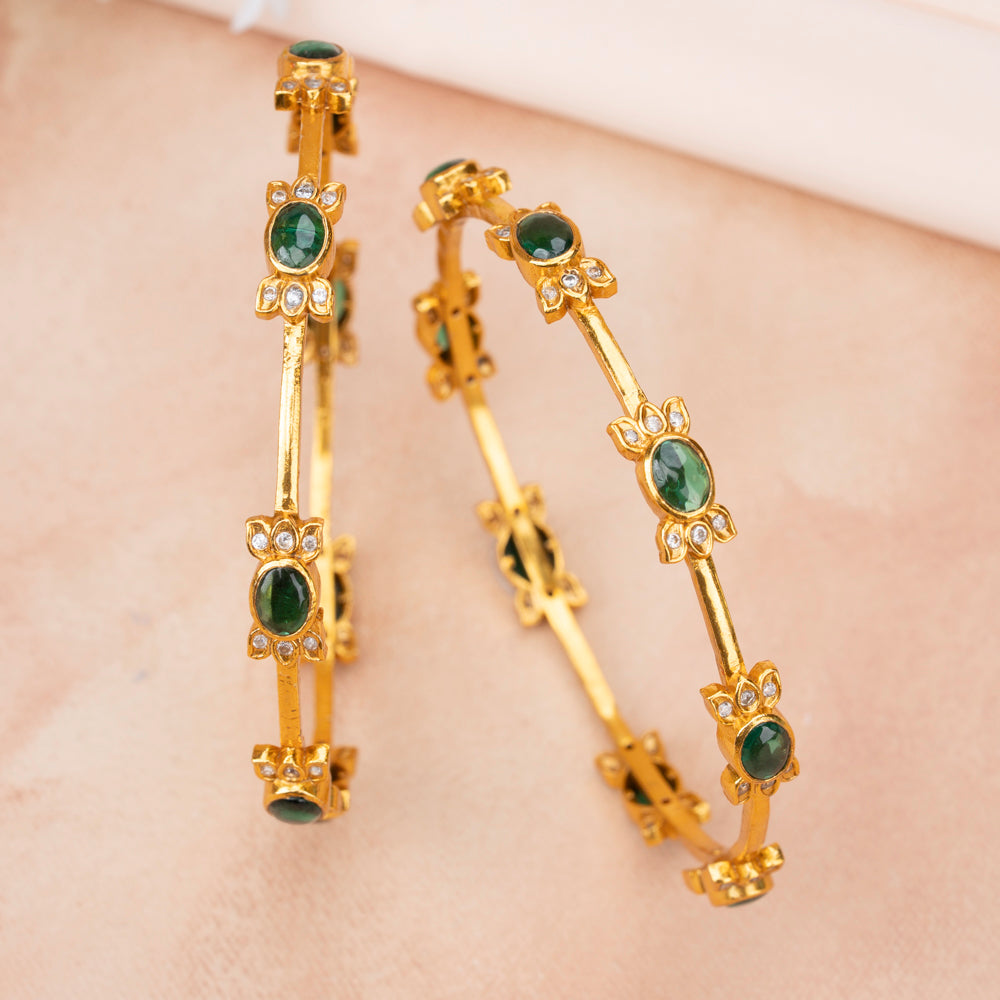 Plain Bangle