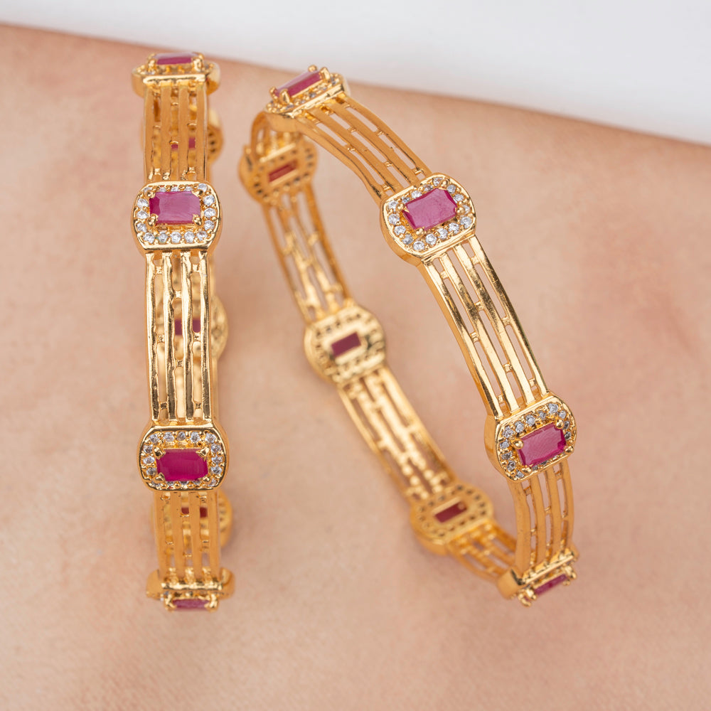 Rajvika Bangles