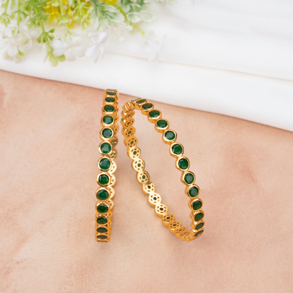 Sleek Bangle