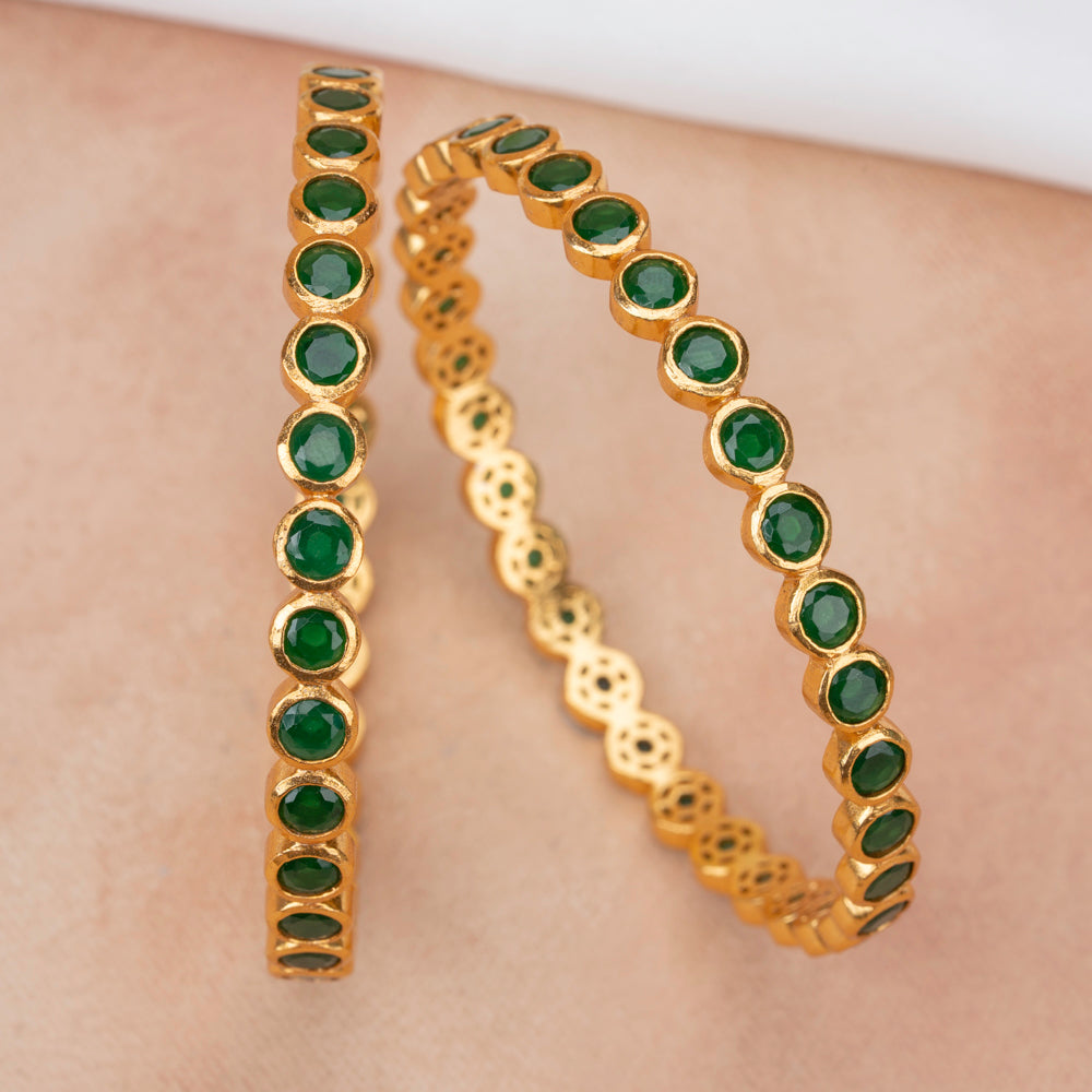 Sleek Bangle