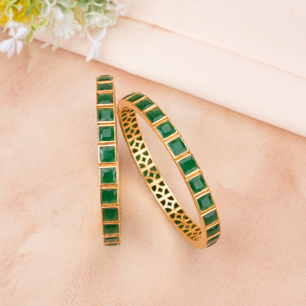 Plain Bangle