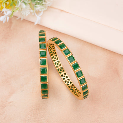 Plain Bangle