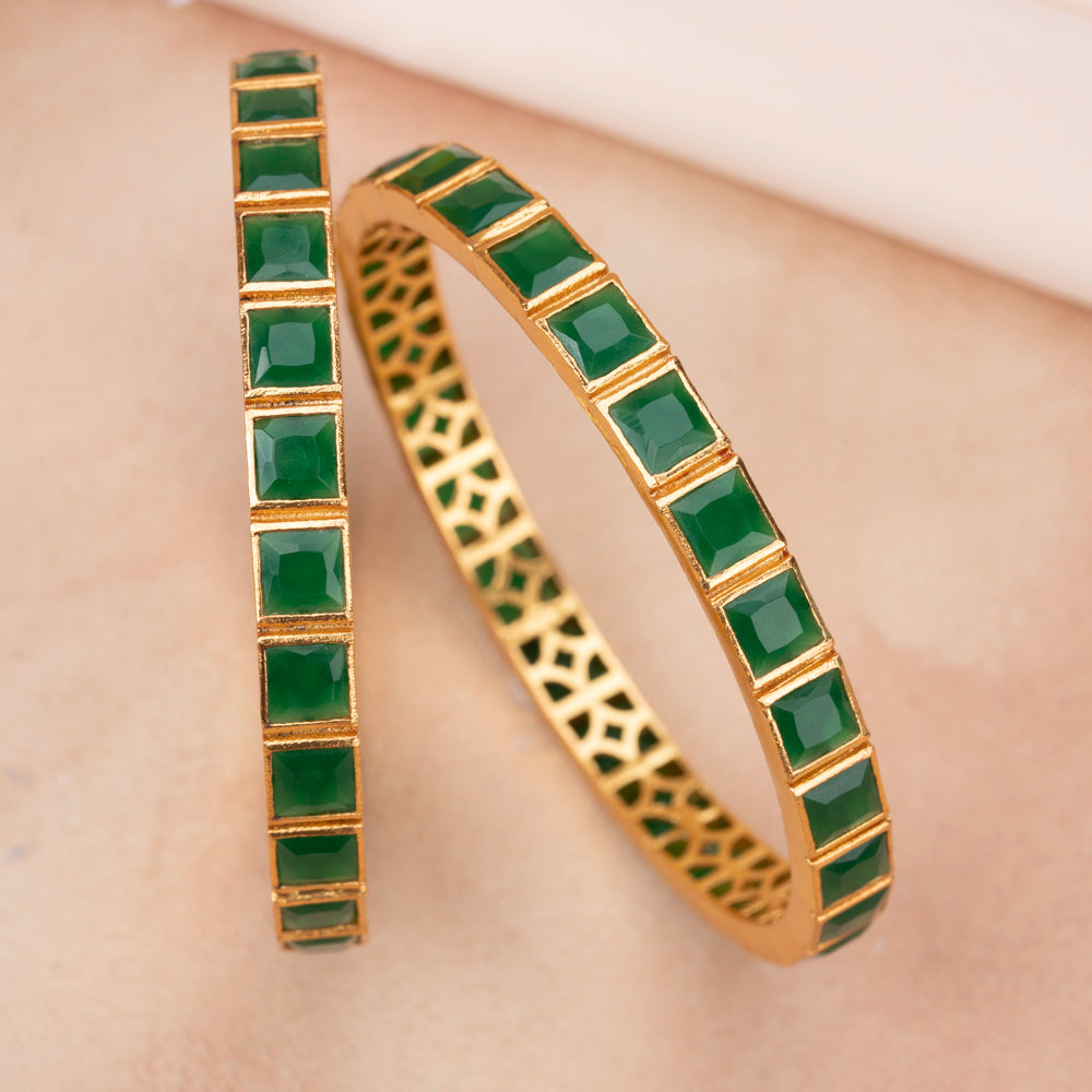 Plain Bangle