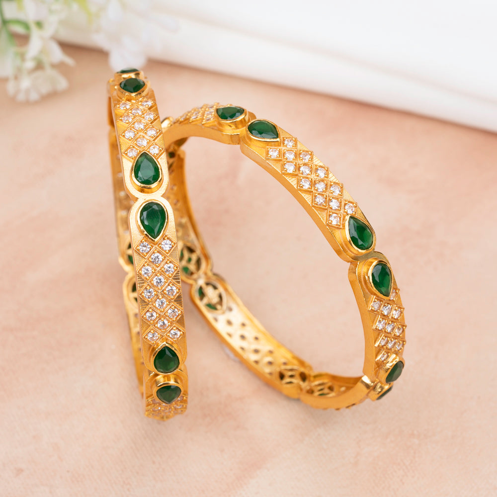 Plain Bangle
