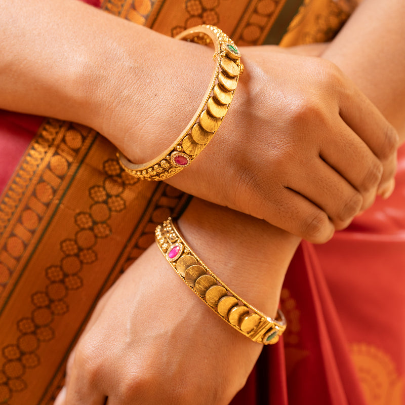 Turkish Bangle