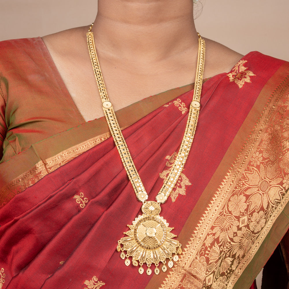 Niranjan Haram