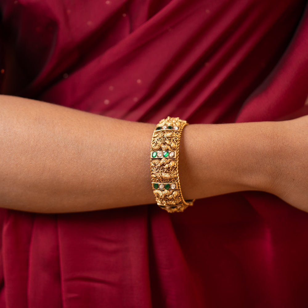 Sukalpa Bangle